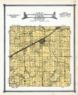 Union Township, Crawford County 1920